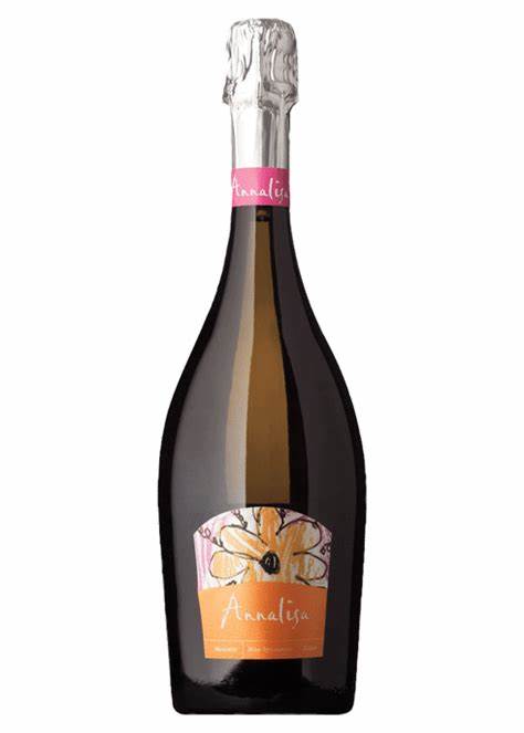 Anna Lisa Moscato